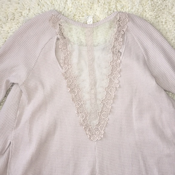 Free People Top - Picture 2 of 4